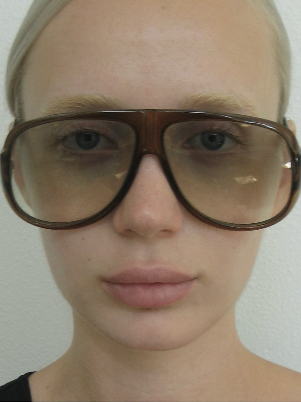 Rare 70s/80s Christian Dior Monsieur 2038J Optyl Sunglasses | Made in Germany